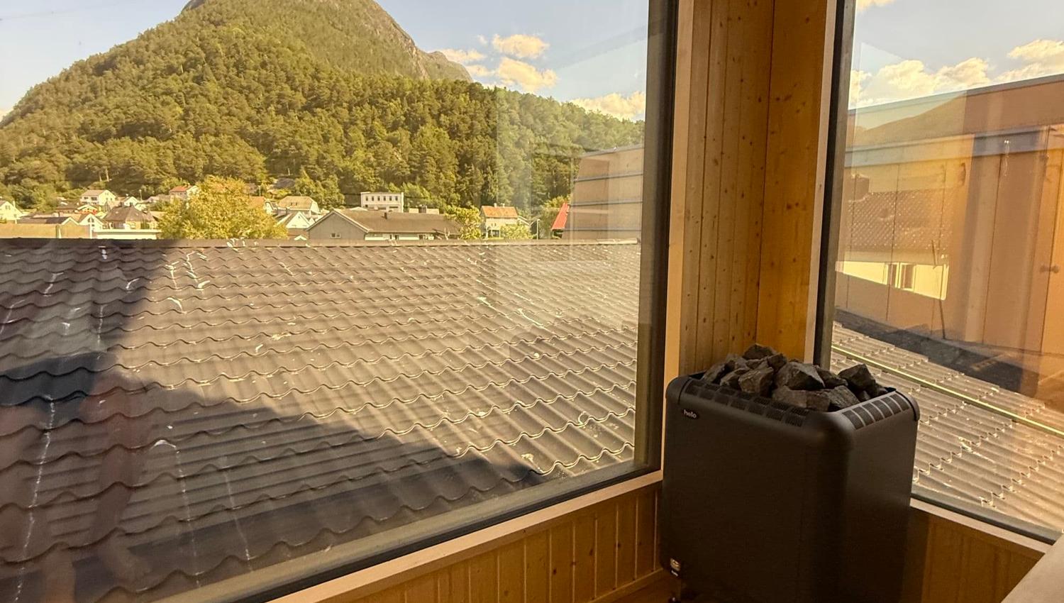 Roa Badstue Åndalsnes
