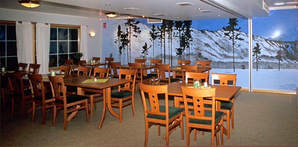 Jostedal Hotell