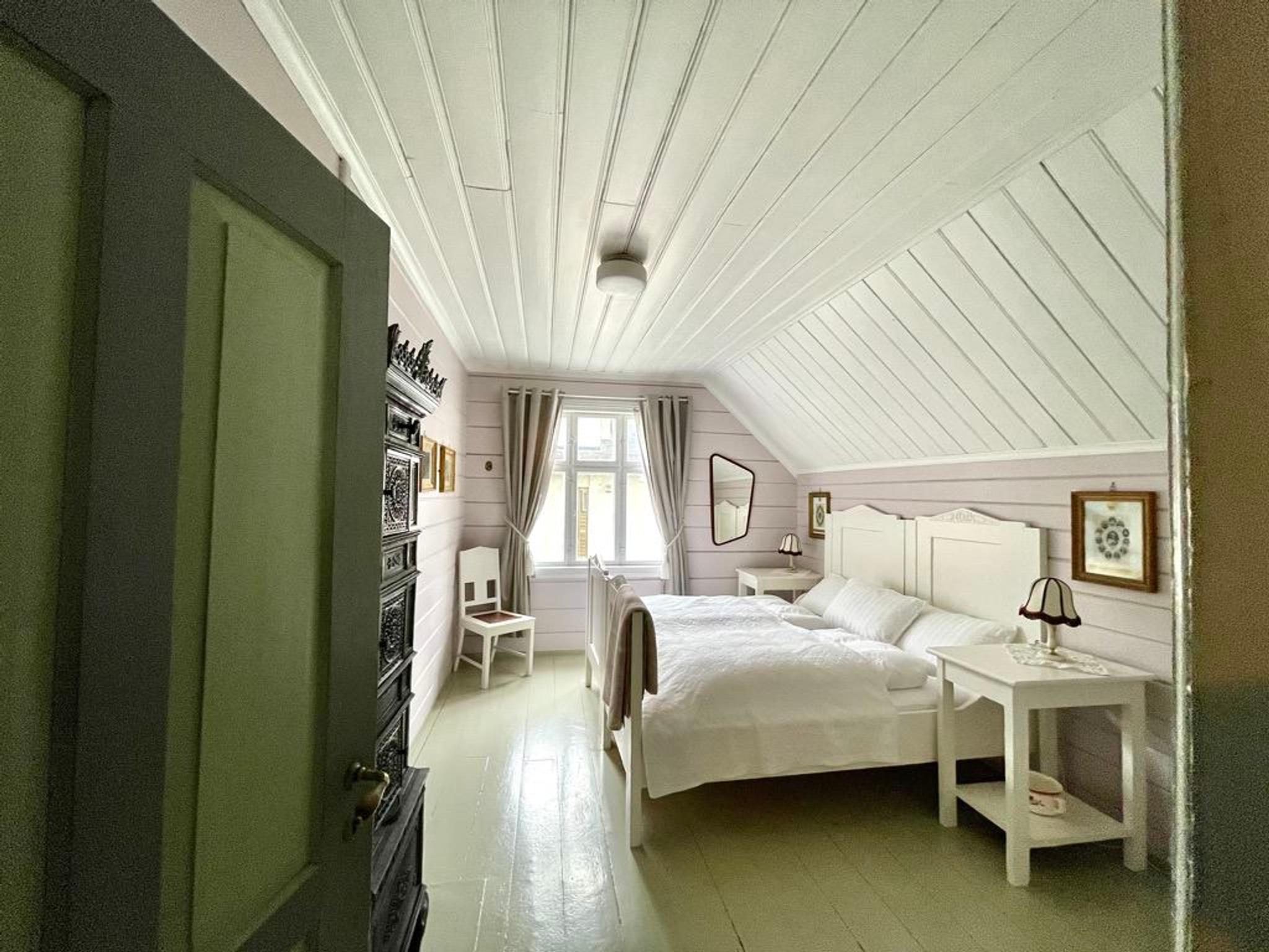 Lodgen Stryn 