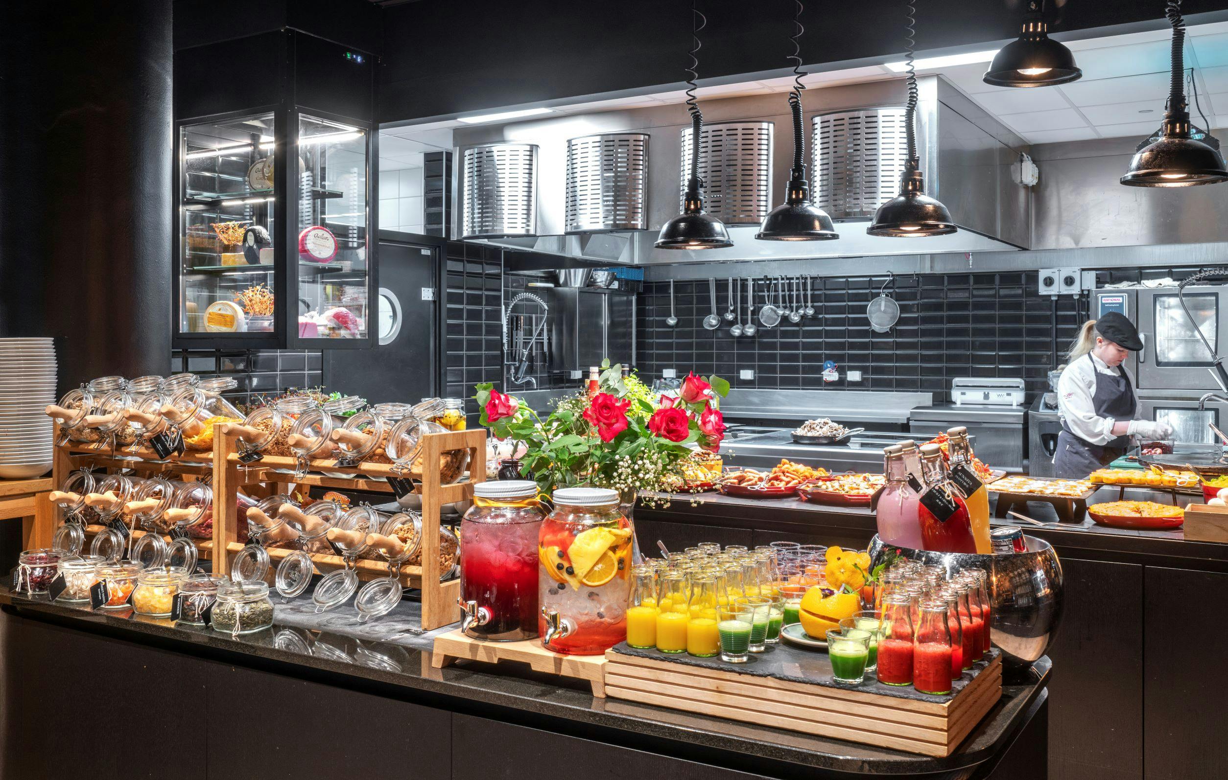 Thon Hotel Alta