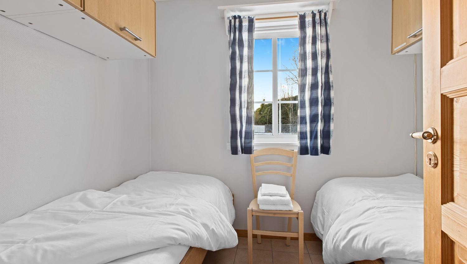 Glesvær Rorbu