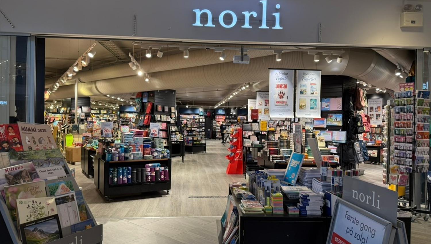 norli