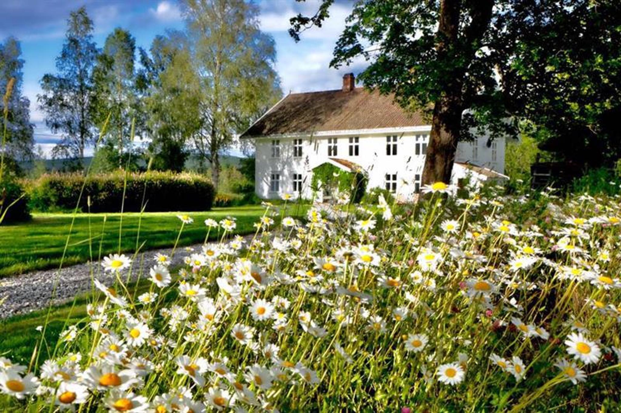 Villa Breen