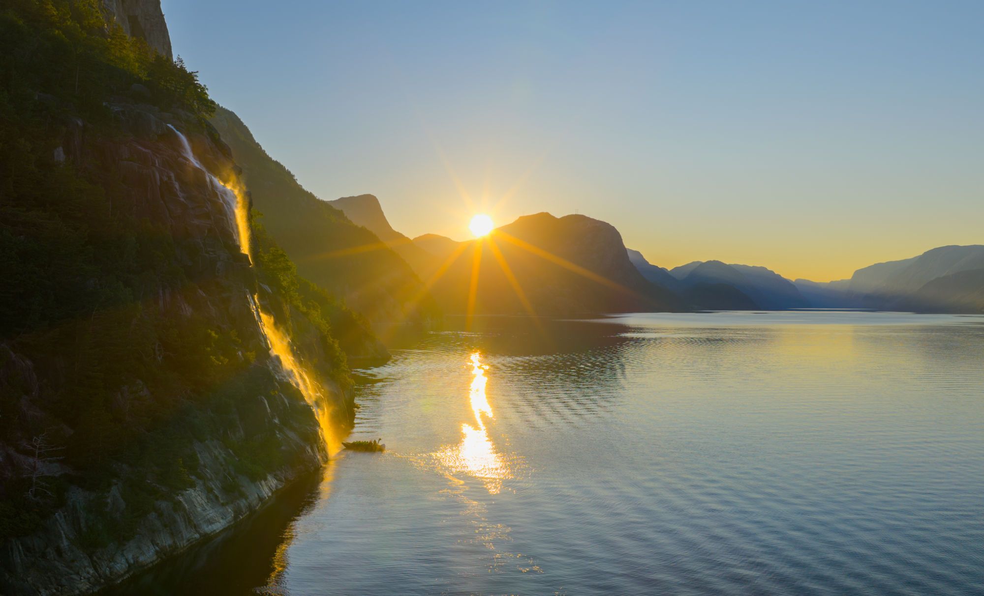 FjordEvents ribturer