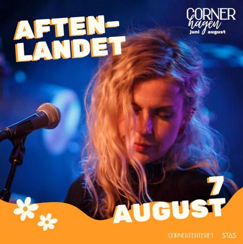 Aftenlandet