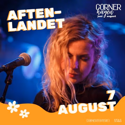 Aftenlandet