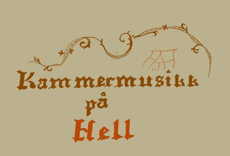Chamber music at Hell