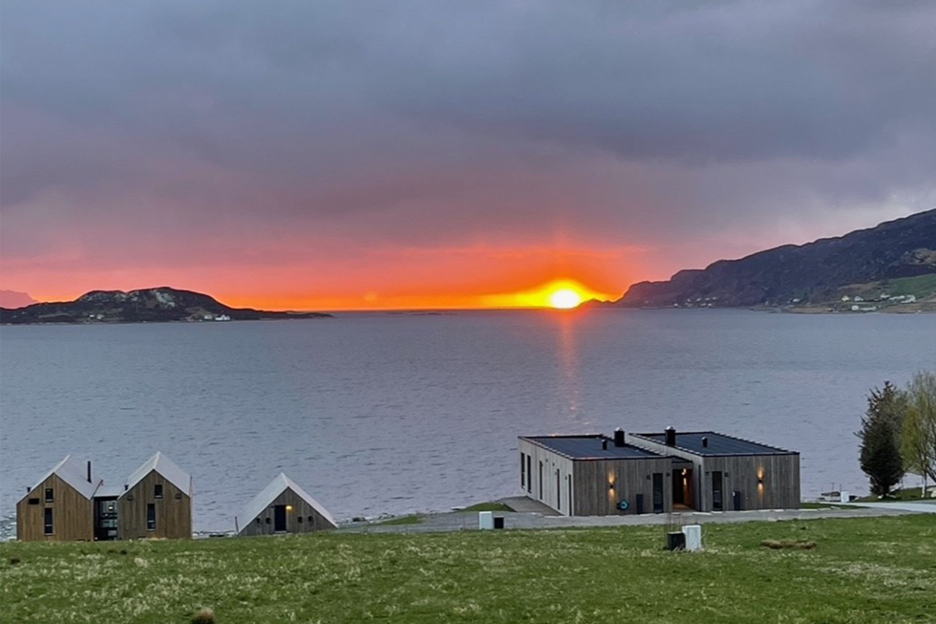 Hakallevær