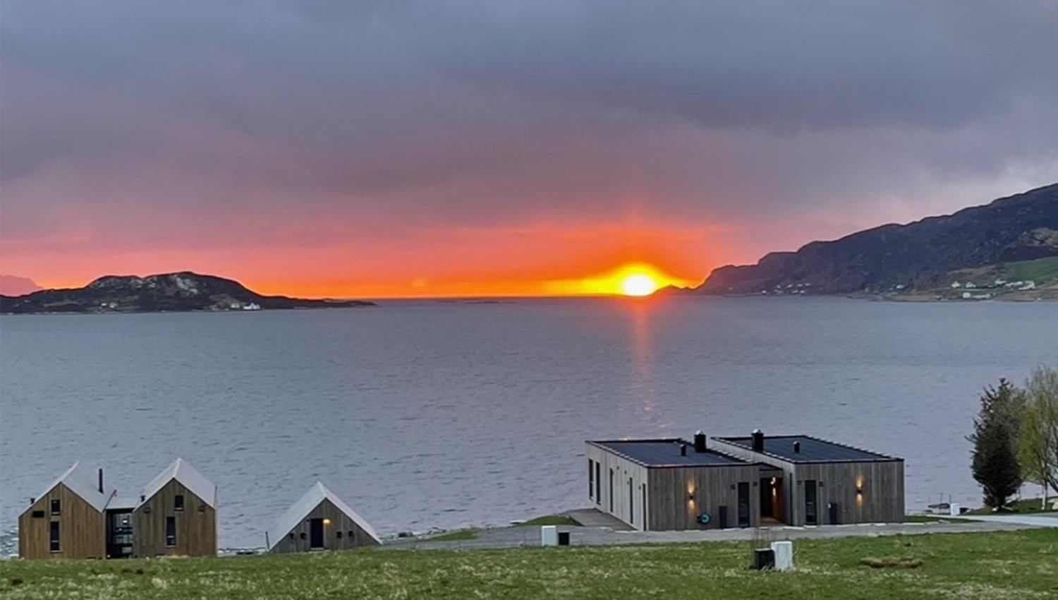 Hakallevær