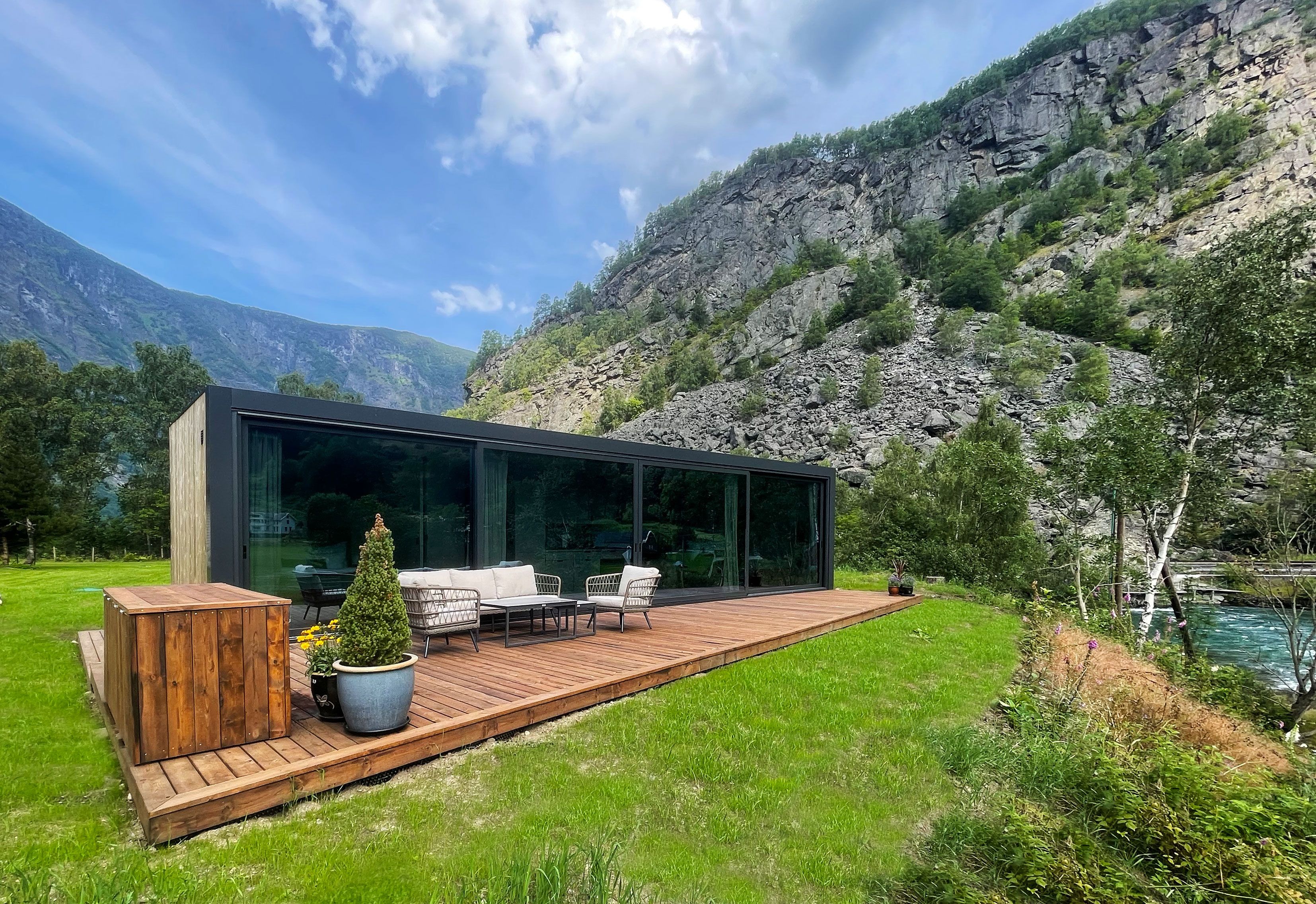 Flåm Retreat
