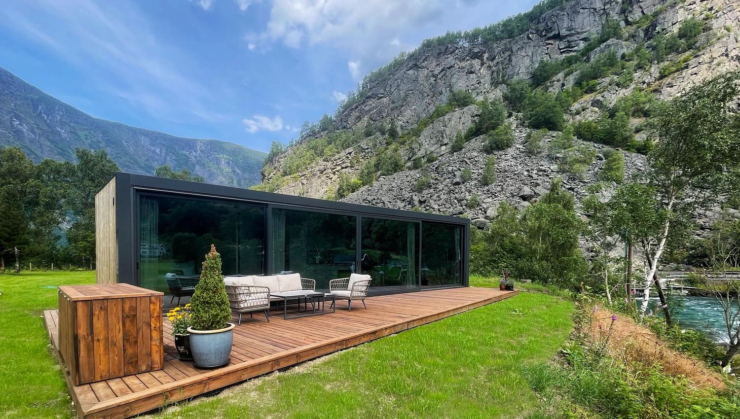 Flåm Retreat