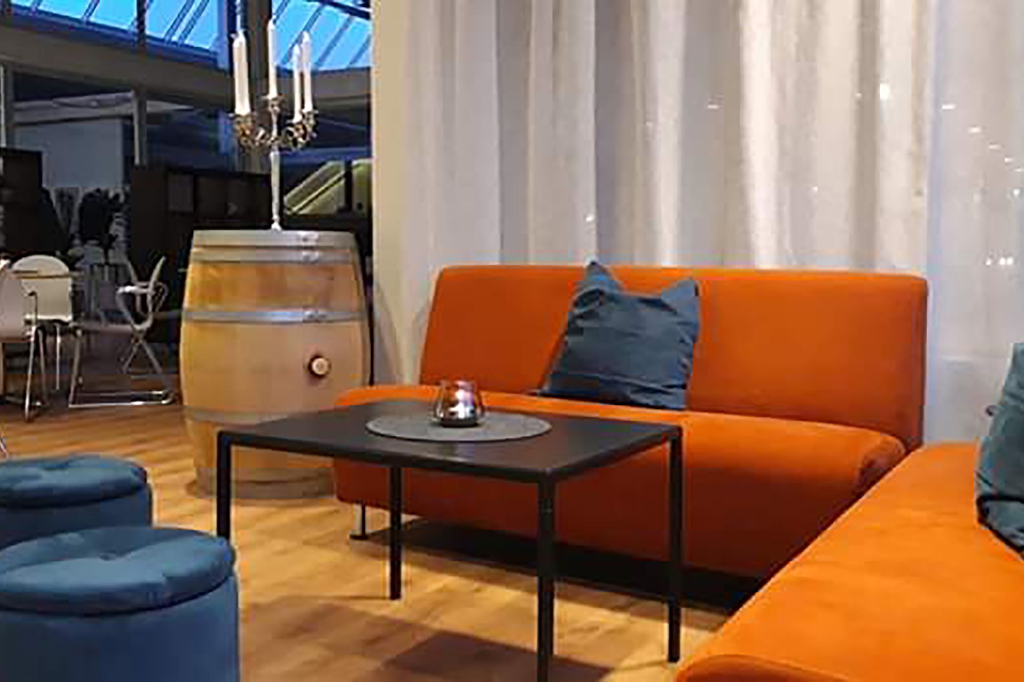Barrique Winebar