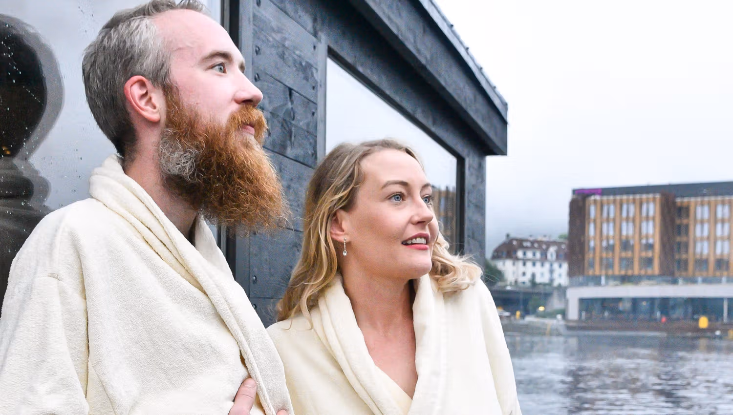 City Sauna & Cruise