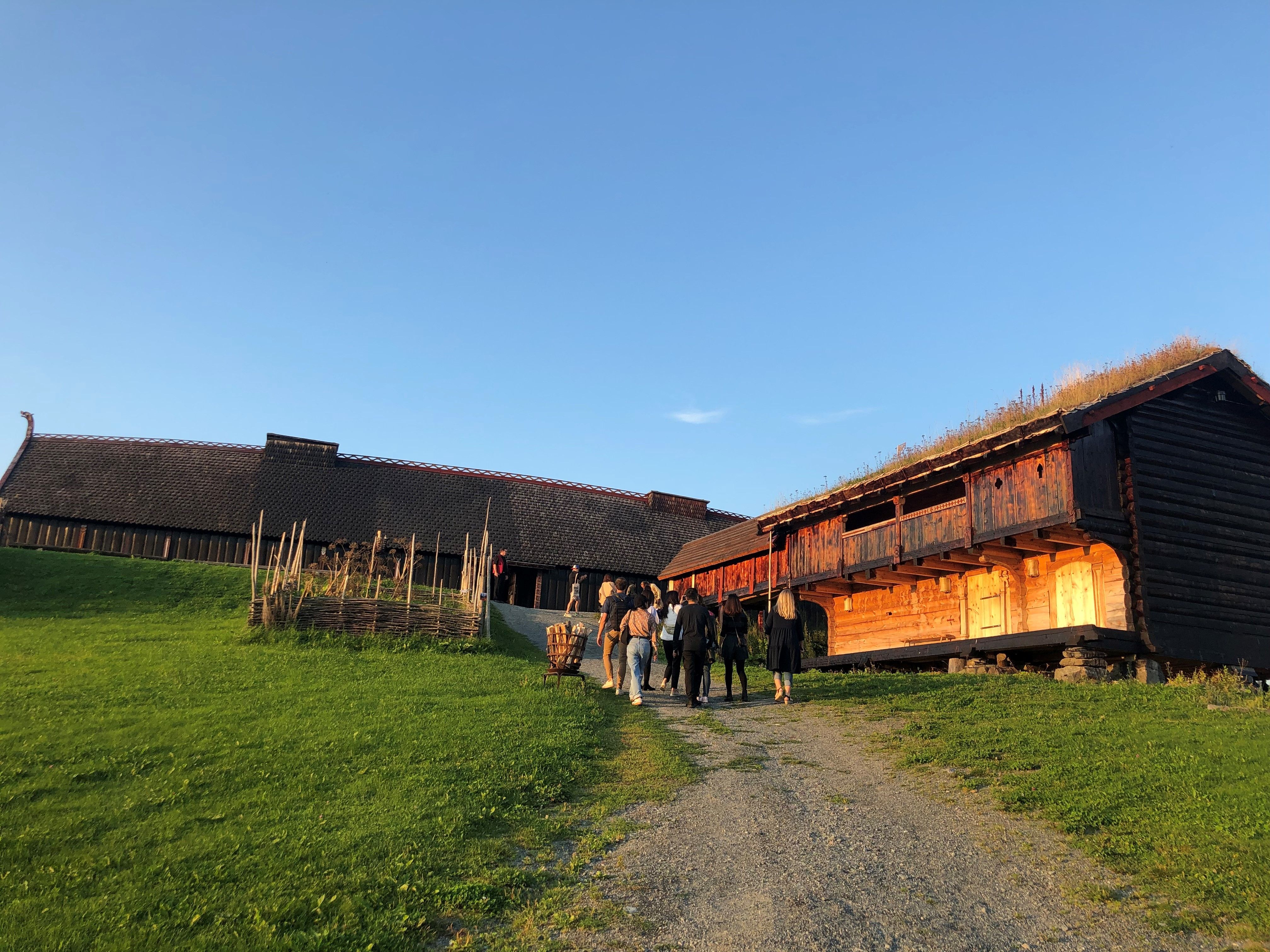 Stiklastadir 2019