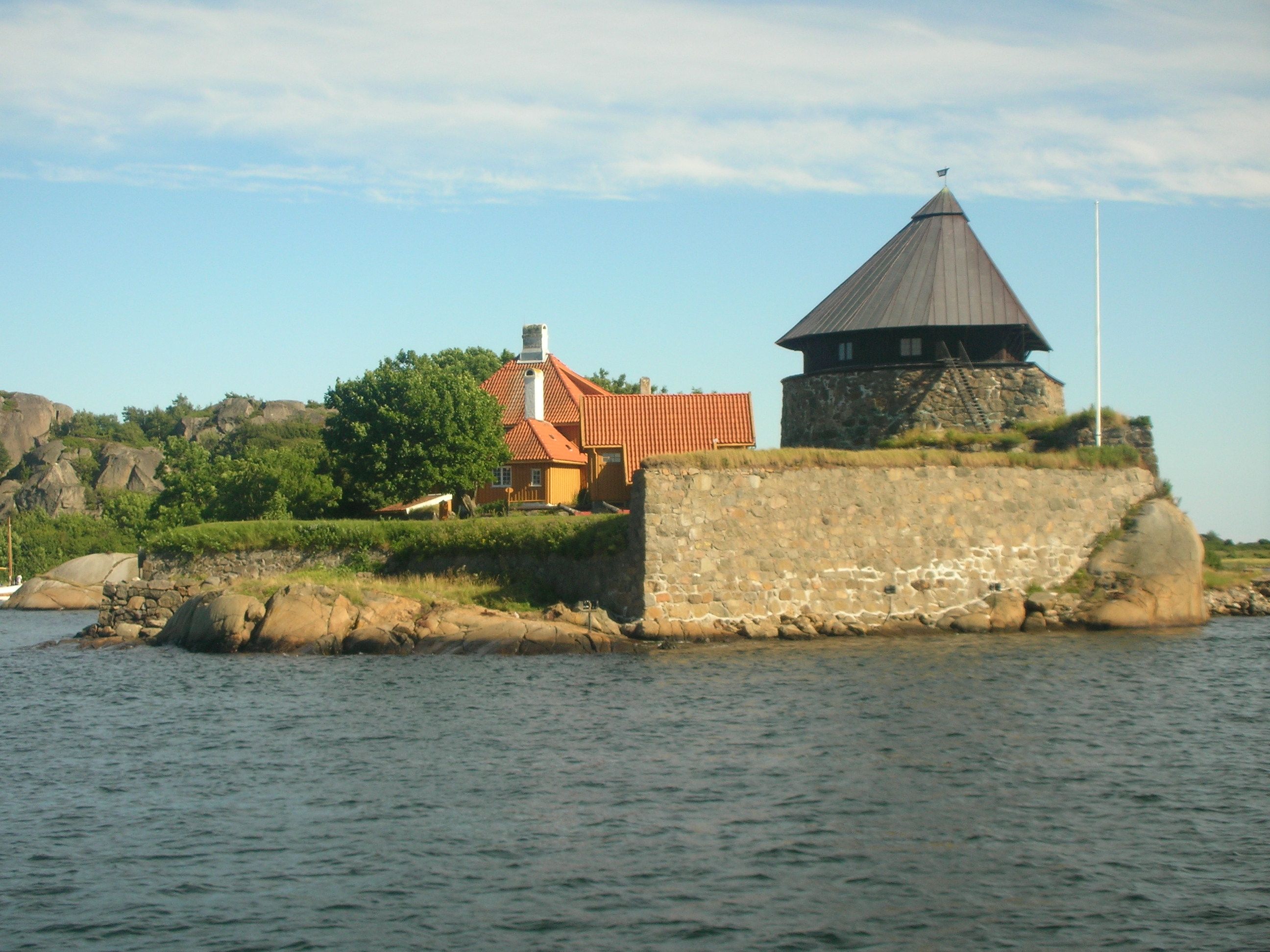Stavernguiden - Larvikguiden