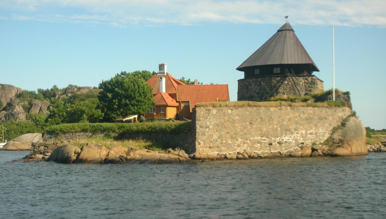 Stavernguiden - Larvikguiden