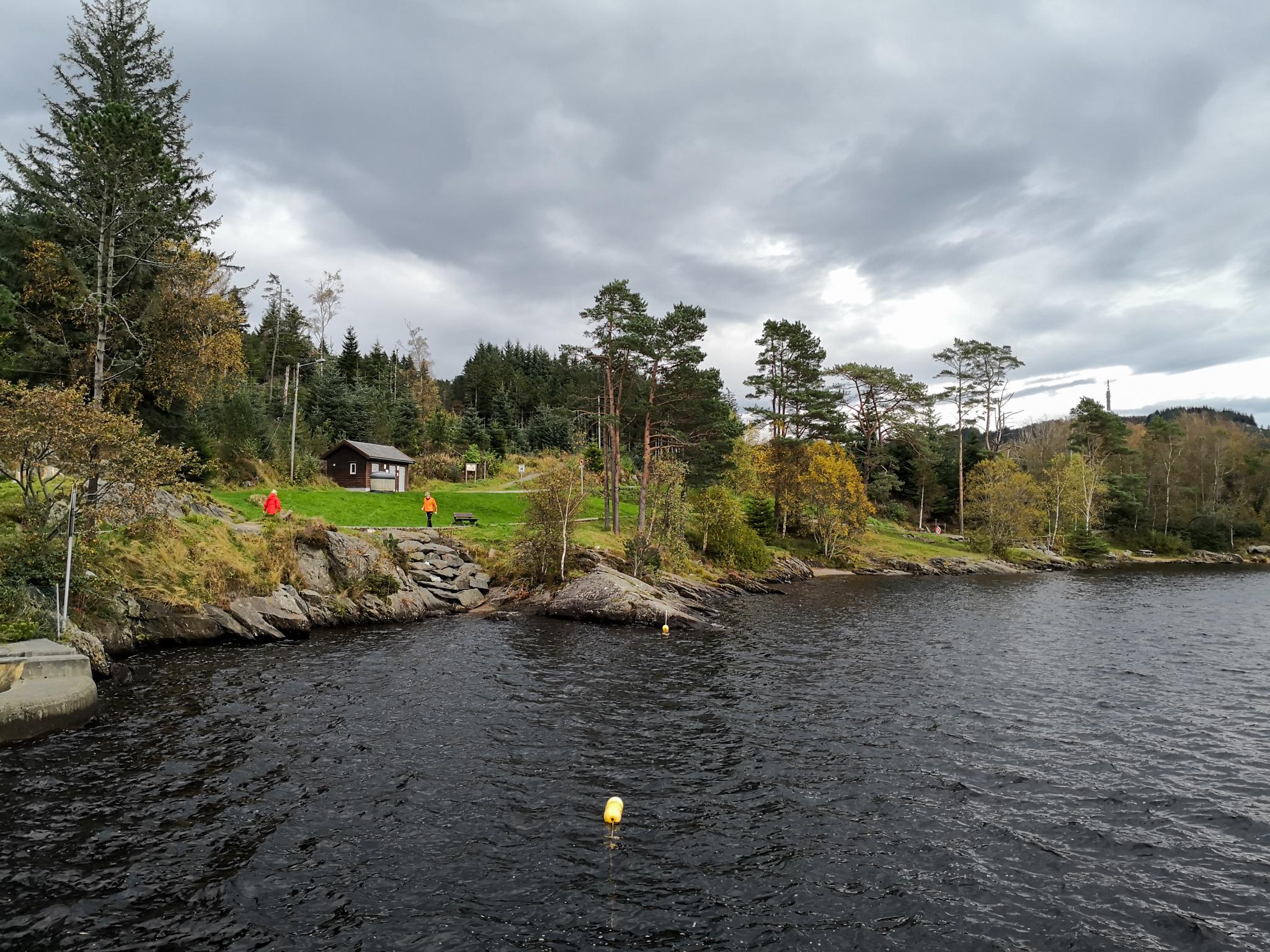 Byheiene Haugesund