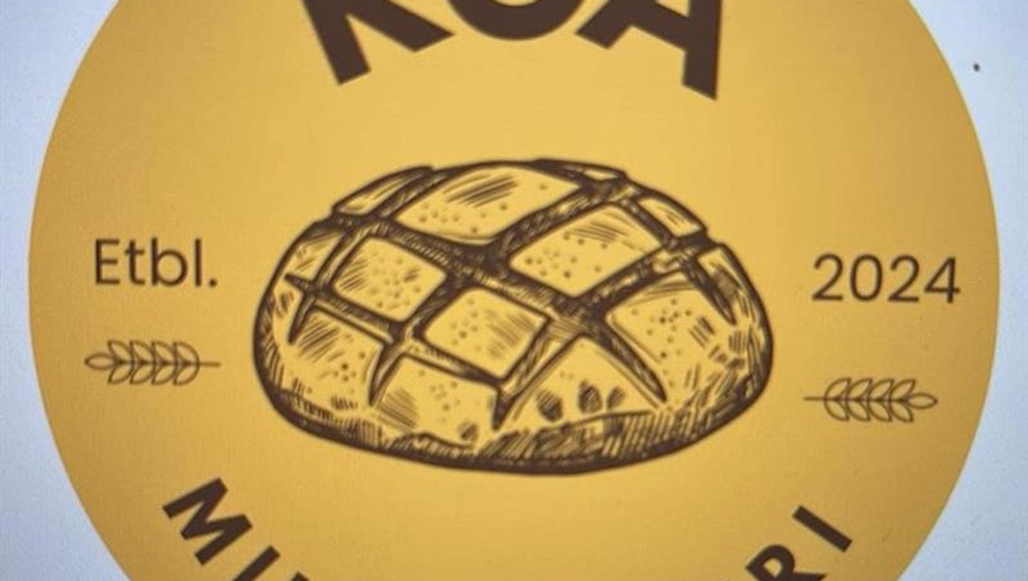 Logo Roa Mikrobakeri