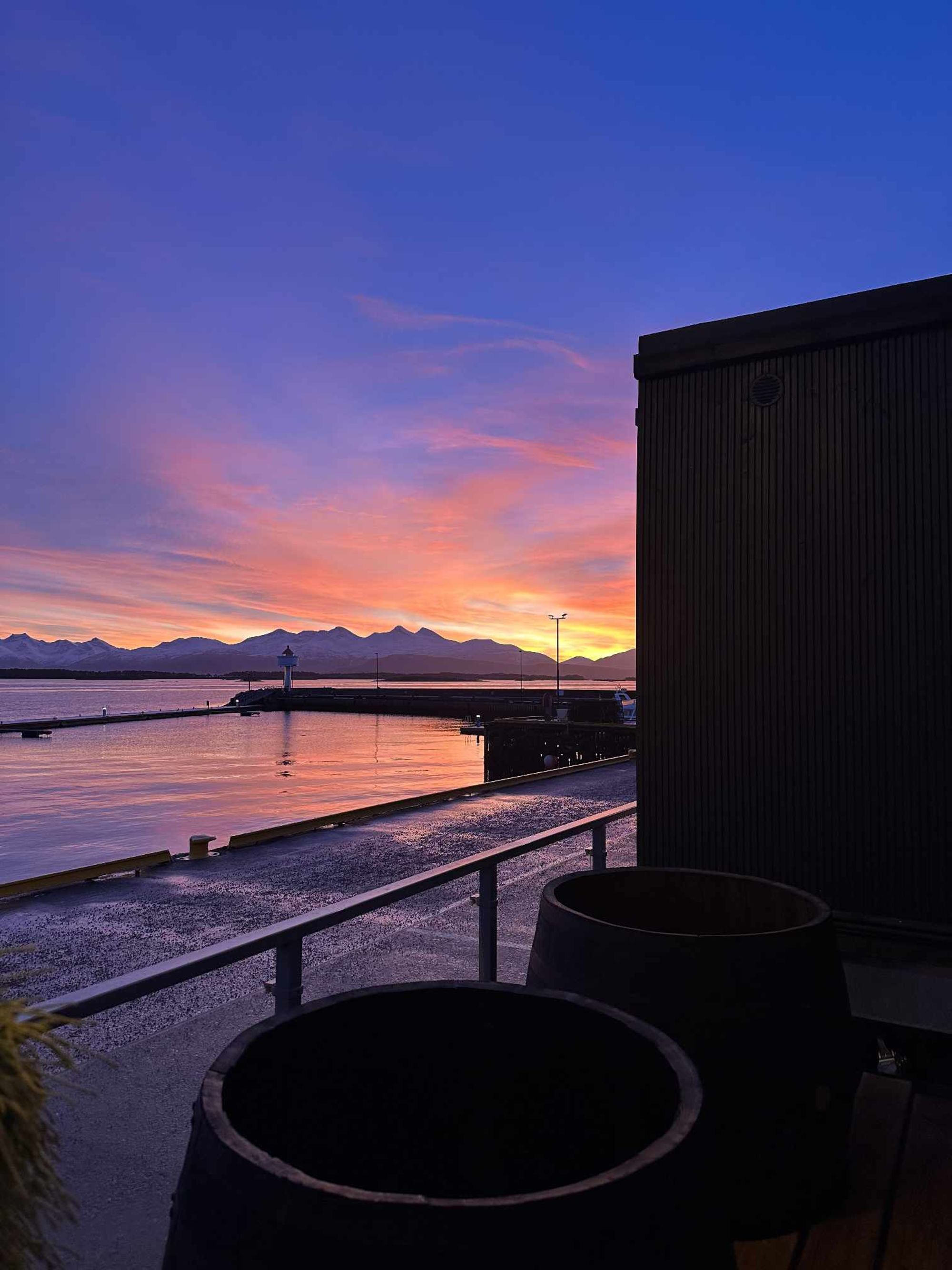 Roa Molde Fjordhotel