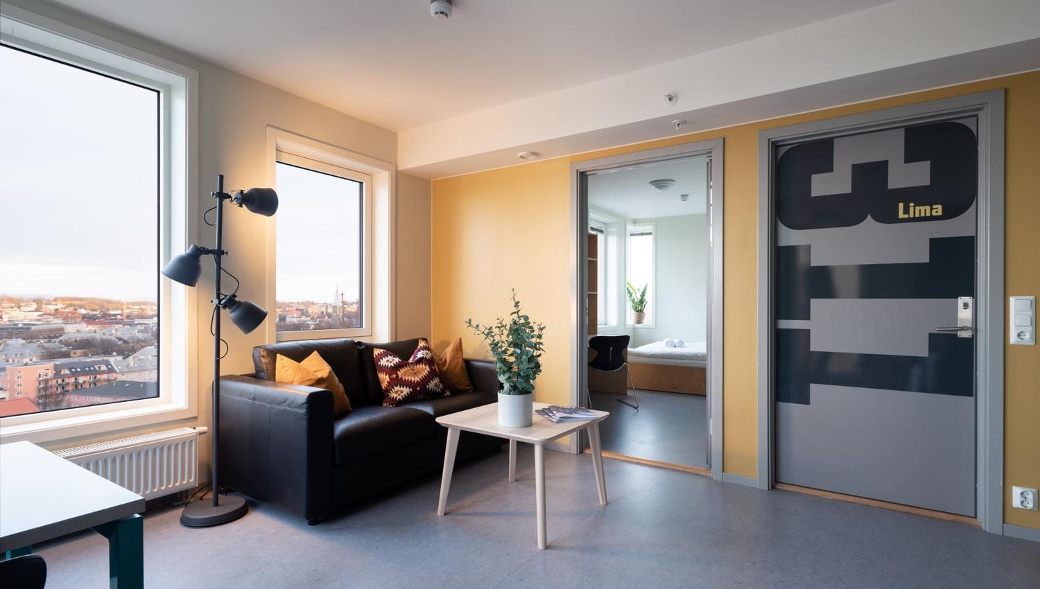 RUMi Hostel