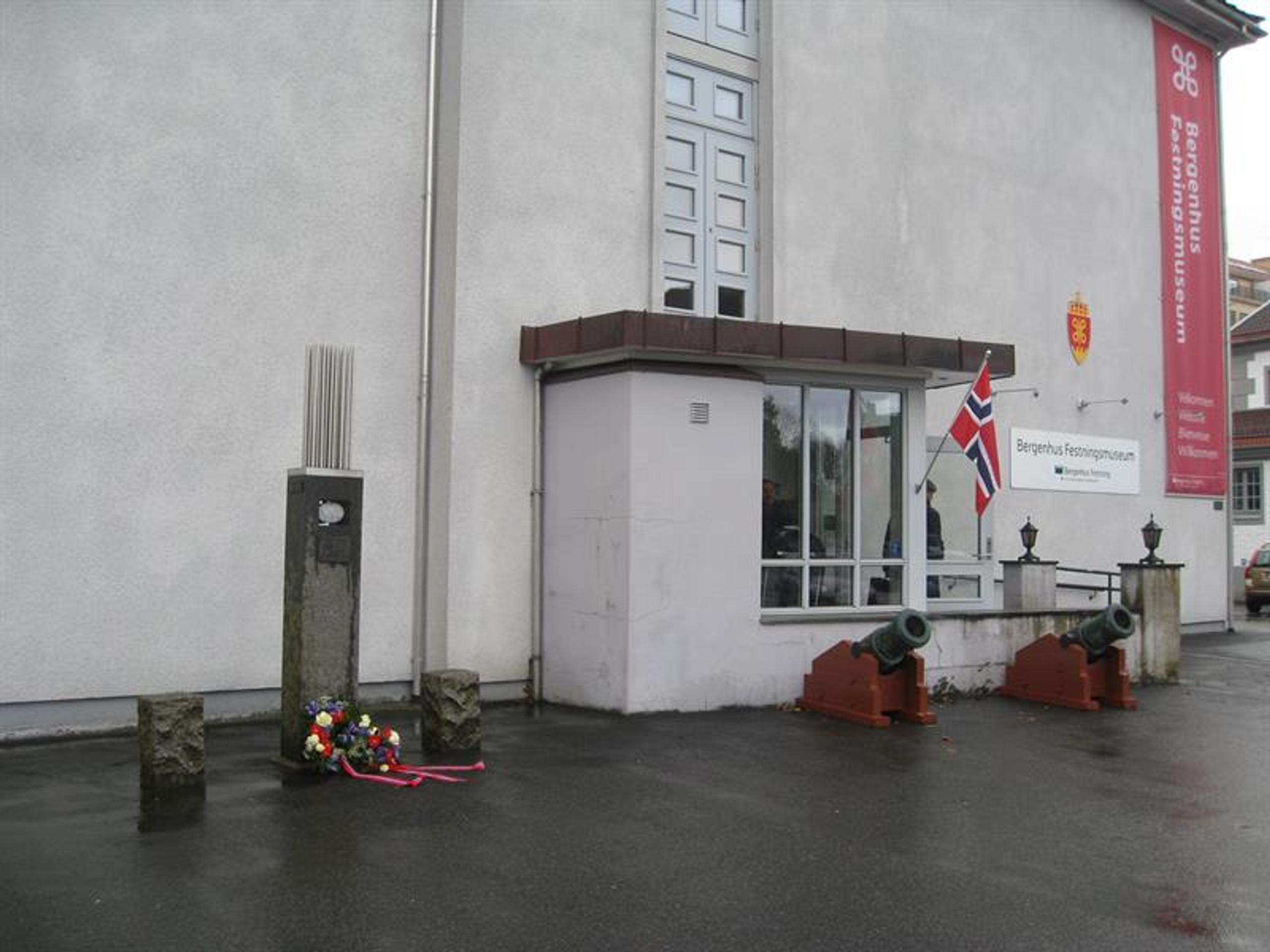 Bergenhus Fortress Museum (Bergenhus Festningsmuseum)