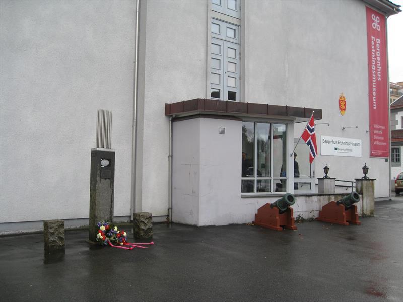 Bergenhus Fortress Museum (Bergenhus Festningsmuseum)