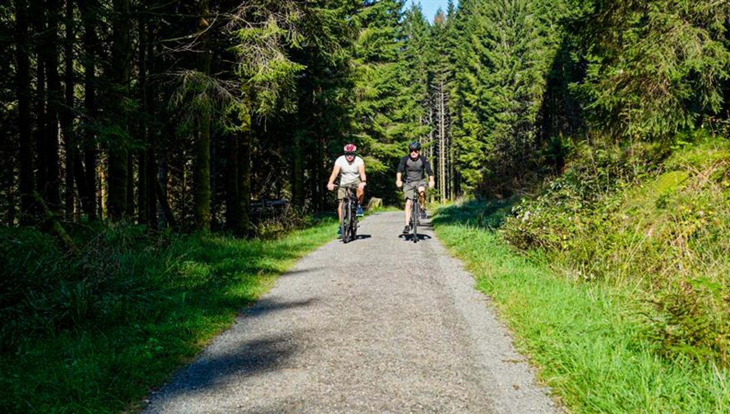 Kossdalen