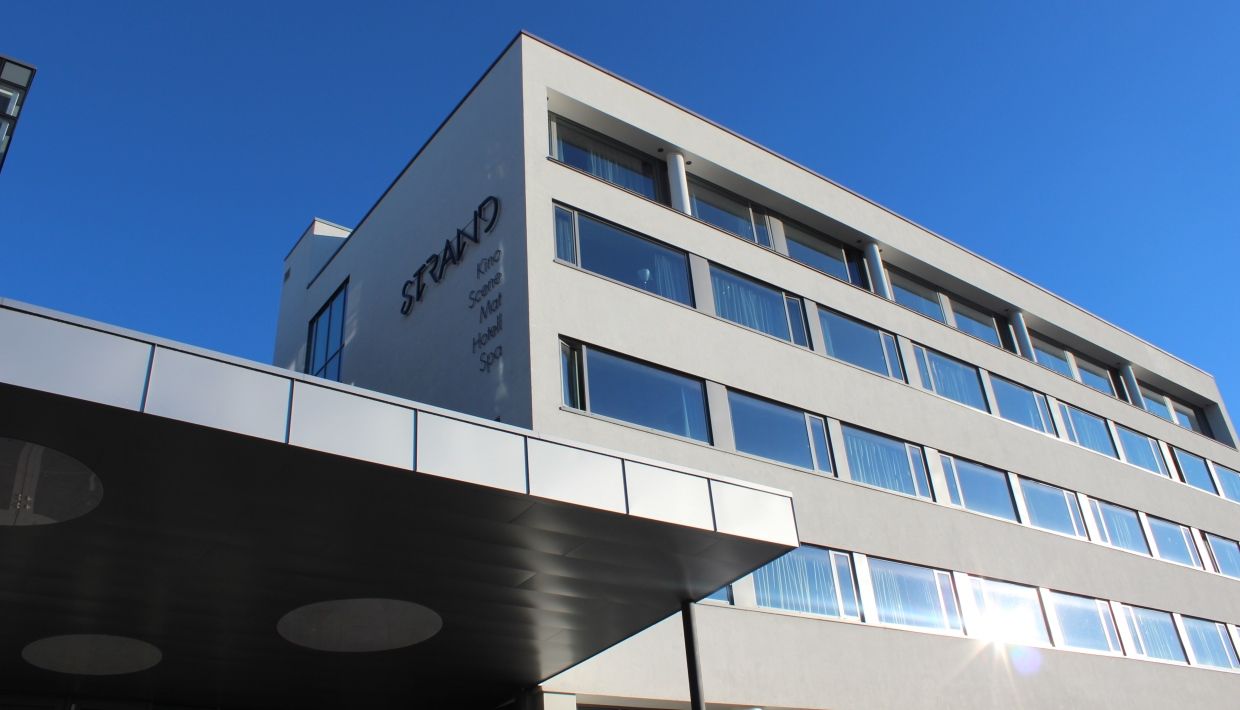 Gjøvik kulturhus 2
