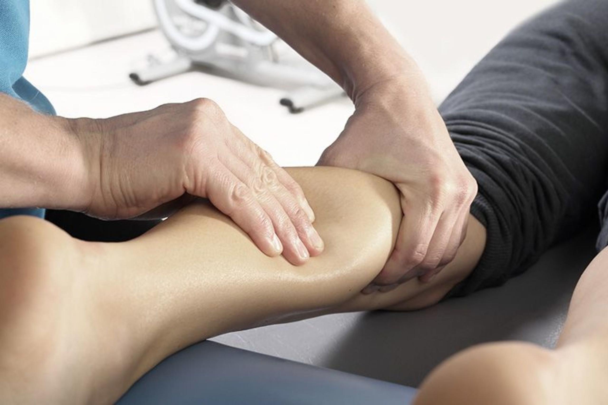 Sports massage in Stavanger  