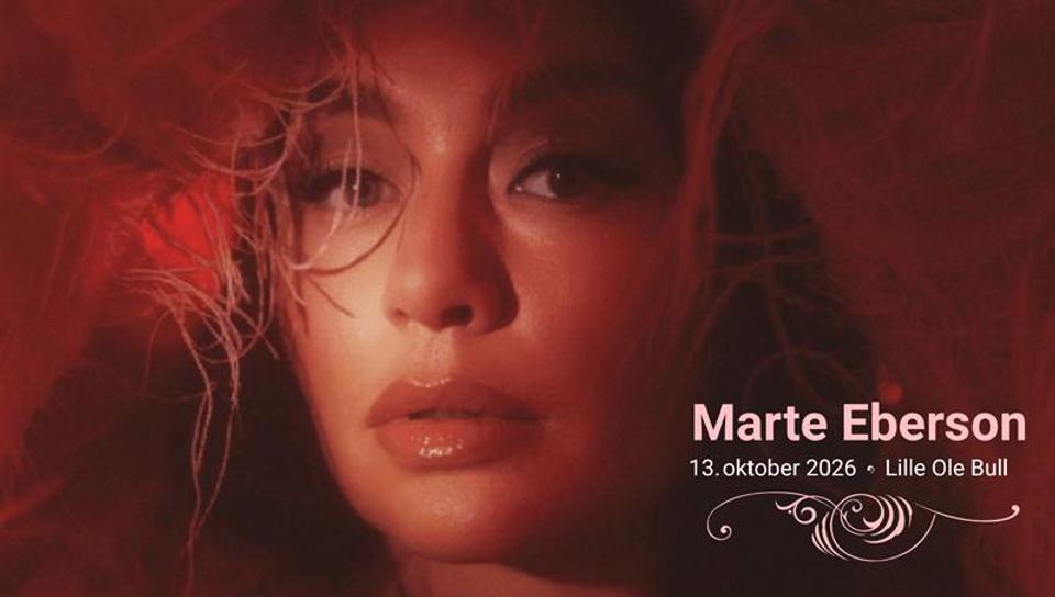 Marte Eberson