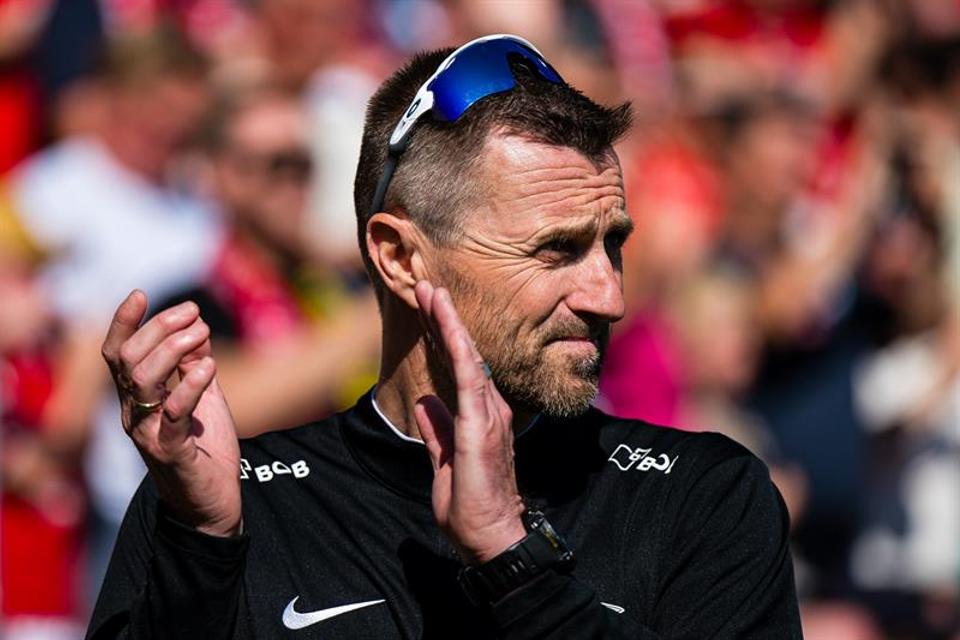 Brann – Rosenborg