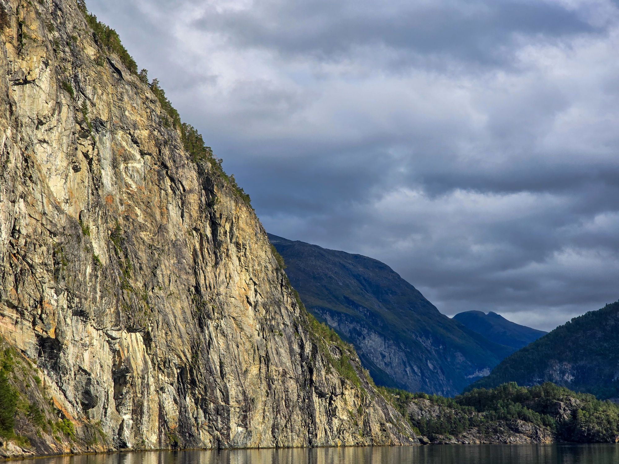 Sylteormen i Valldal