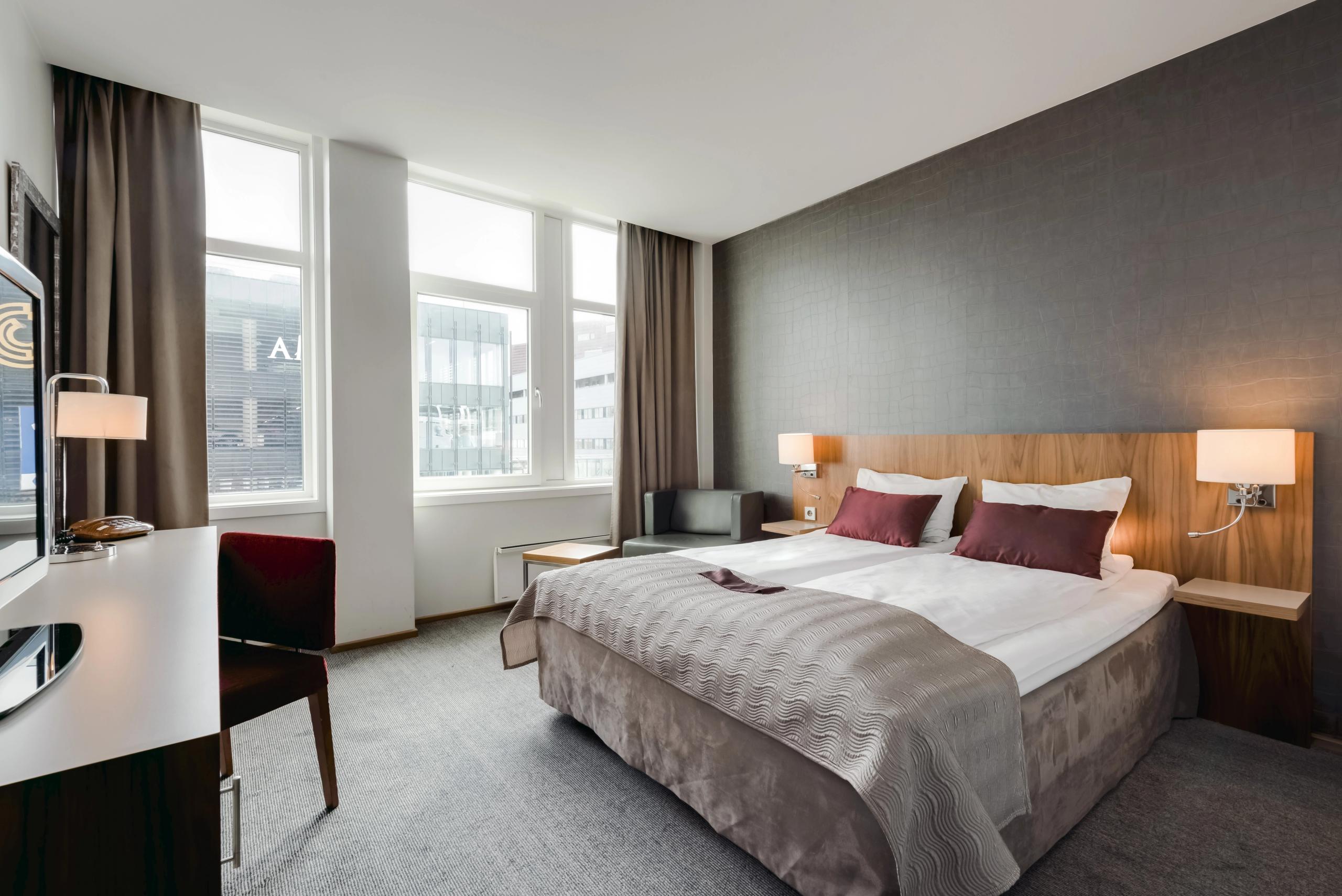 Quality Hotel Residence