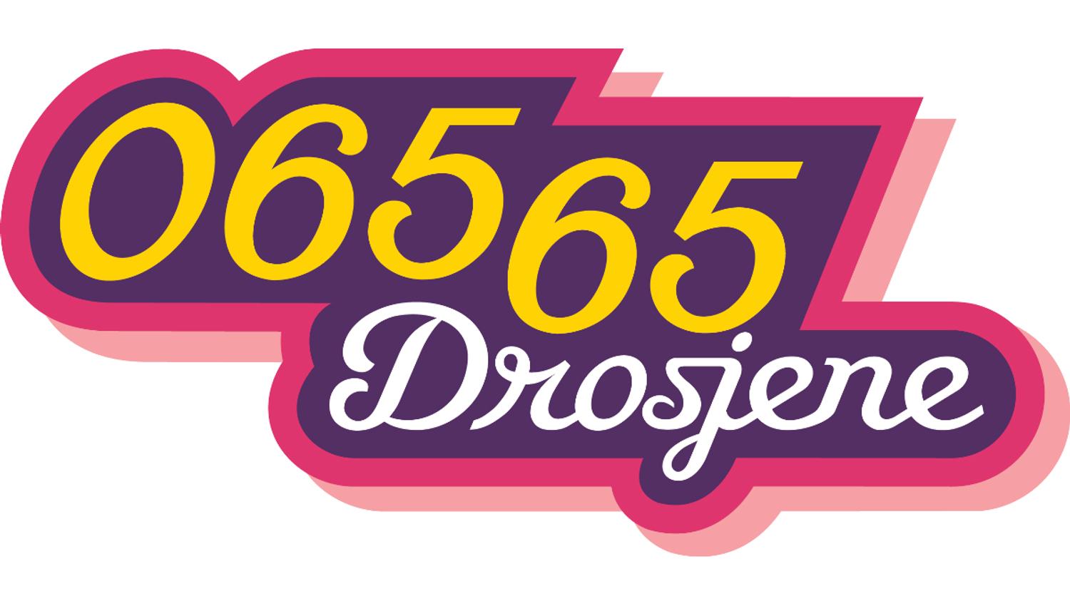 06565 Drosjene på Lillehammer