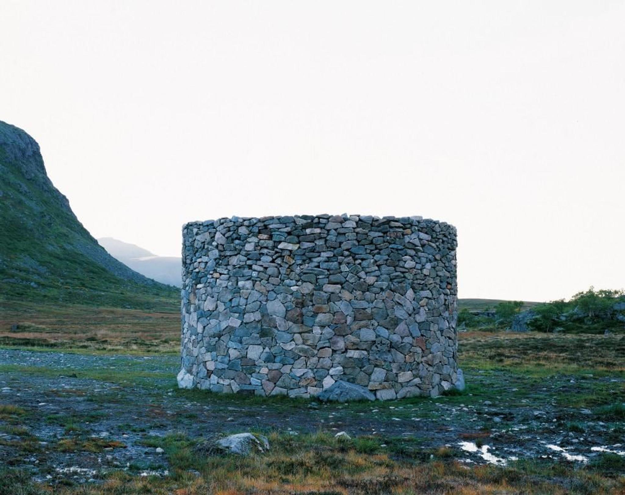 Artscape Nordland - Flakstad