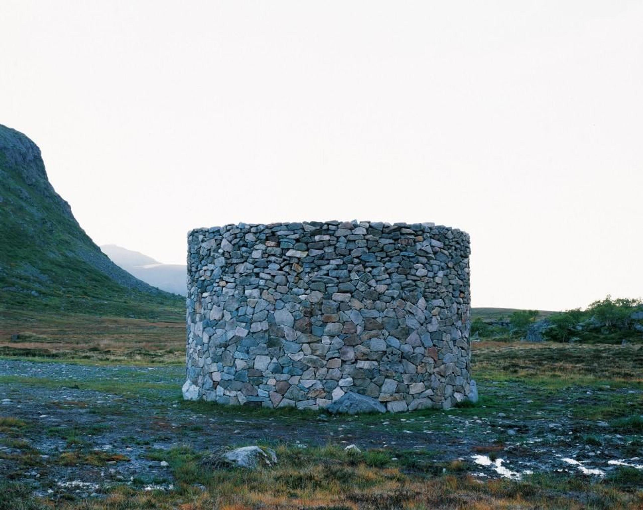 Artscape Nordland - Flakstad