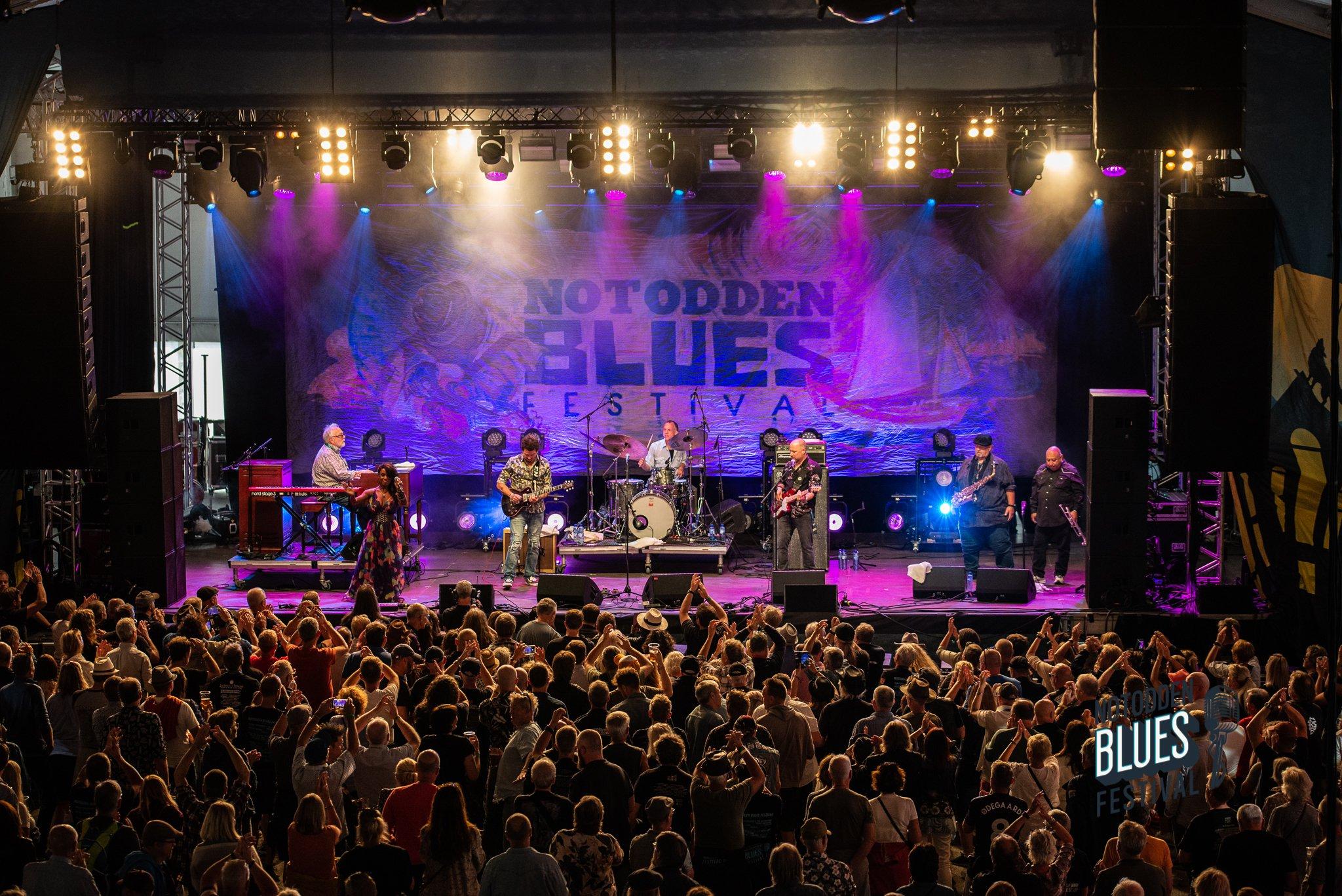 Notodden Blues Festival