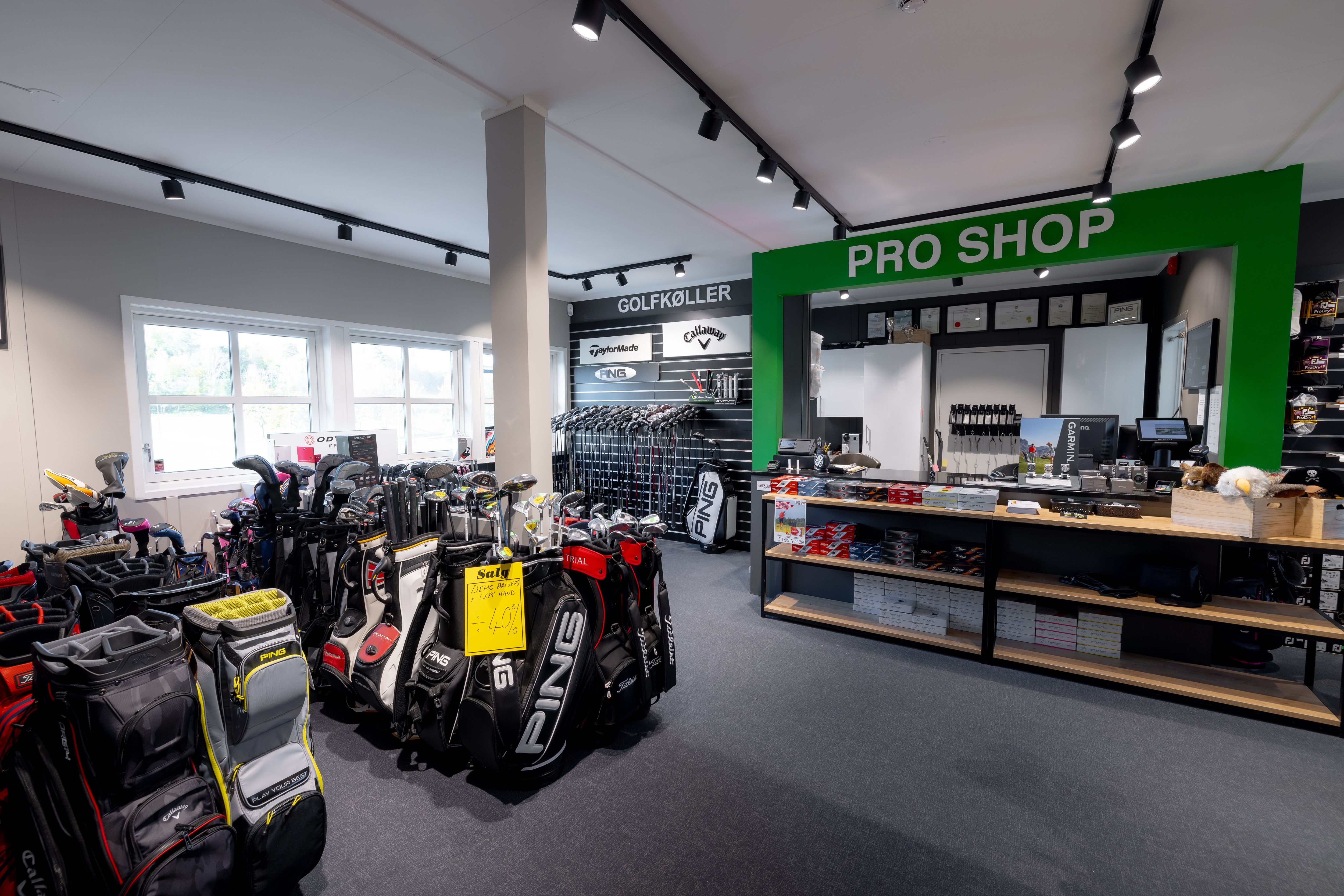 Drøbak Golfklubb
