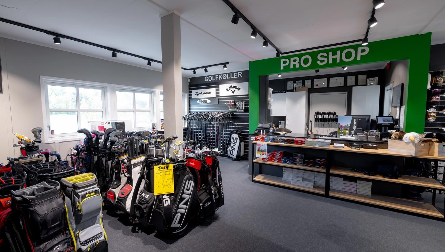 Drøbak Golfklubb