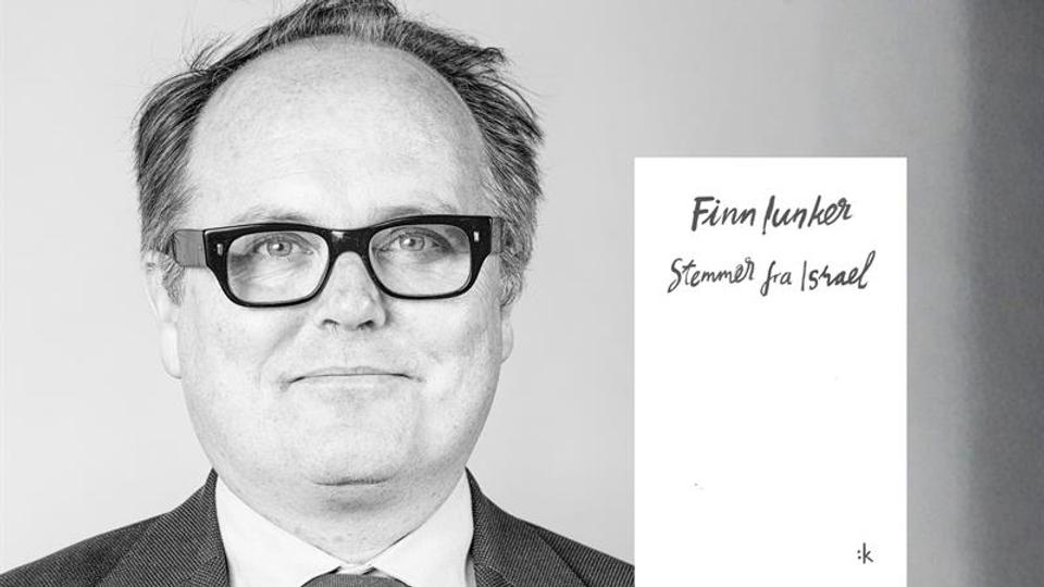 Finn Iunker