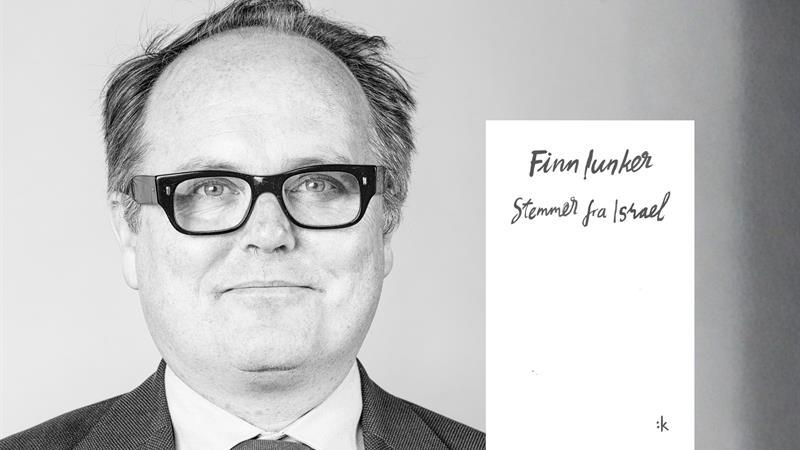 Finn Iunker