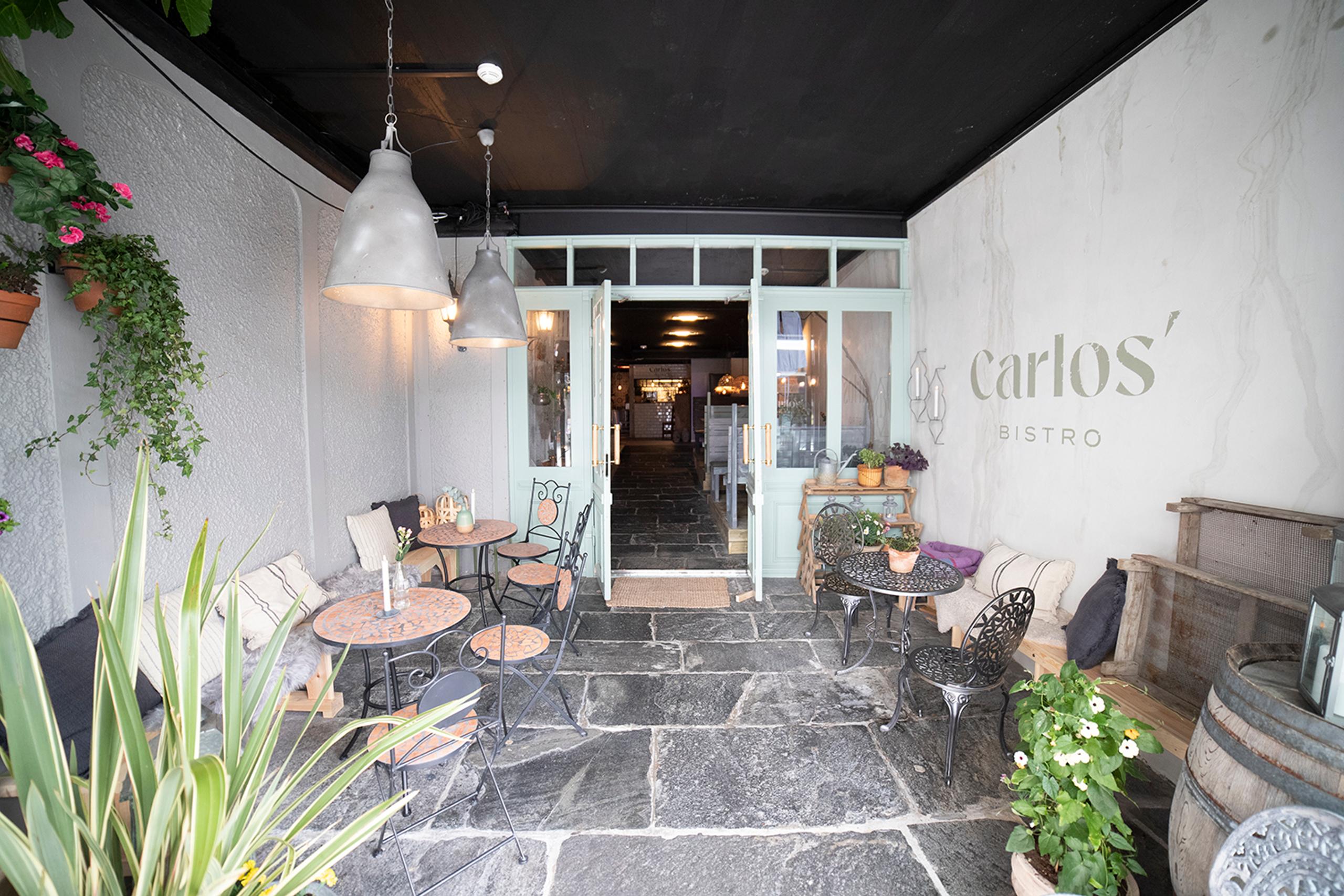 Carlos' Bistro