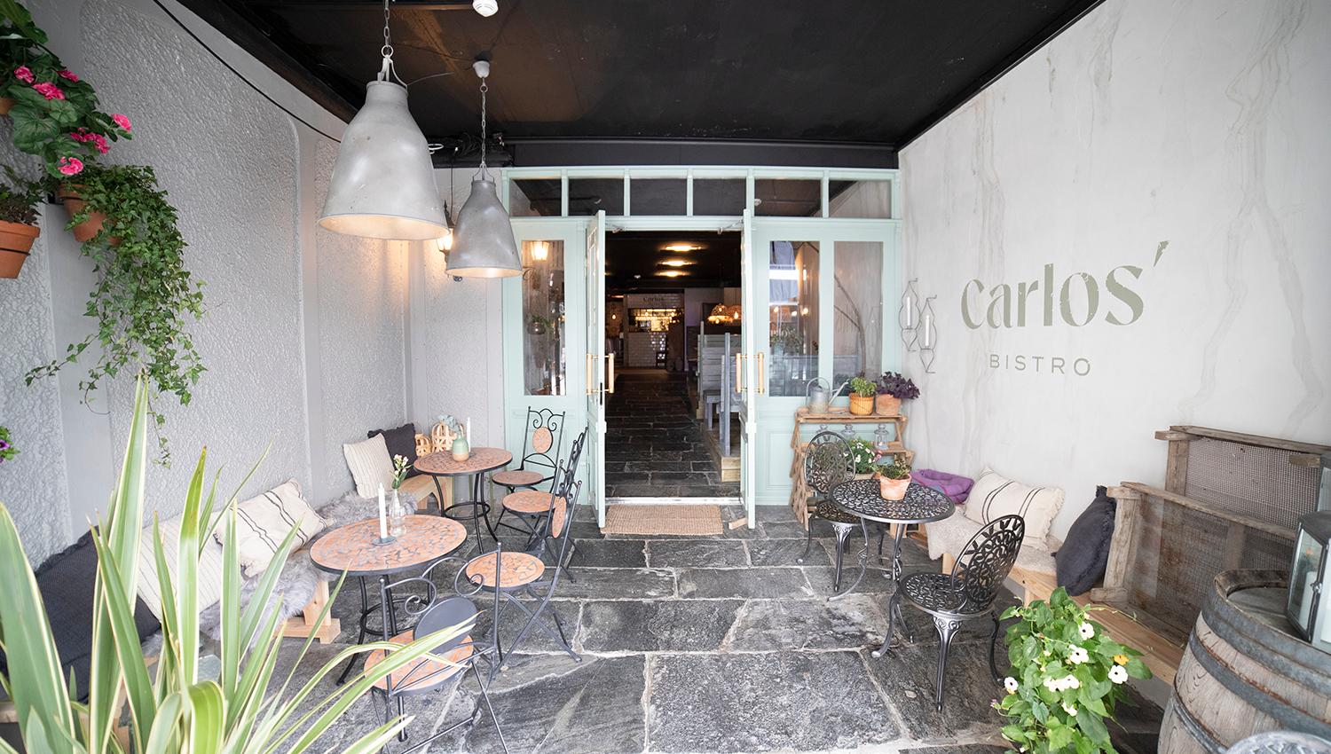 Carlos' Bistro