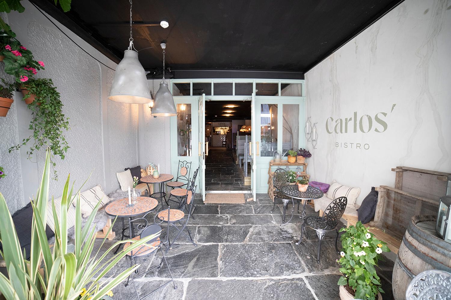 Carlos' Bistro