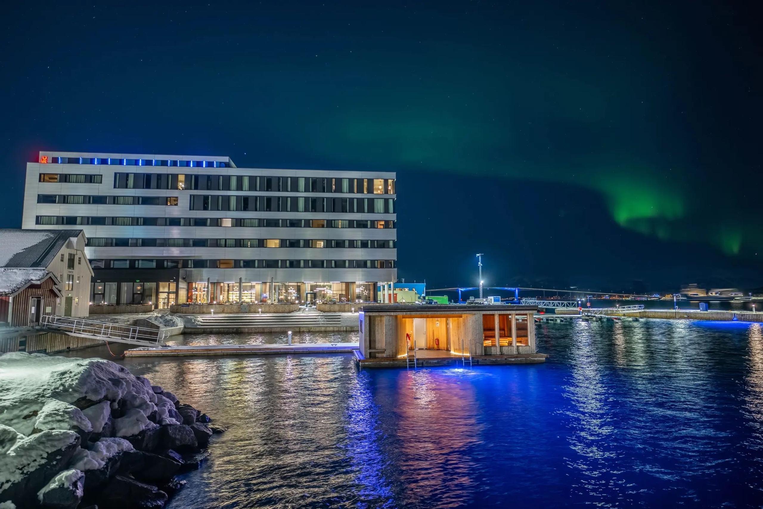 Scandic Sortland