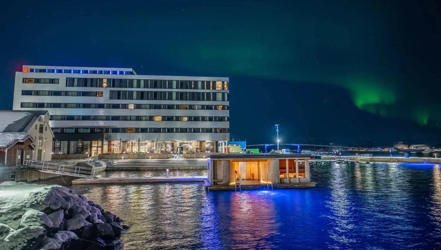 Scandic Sortland