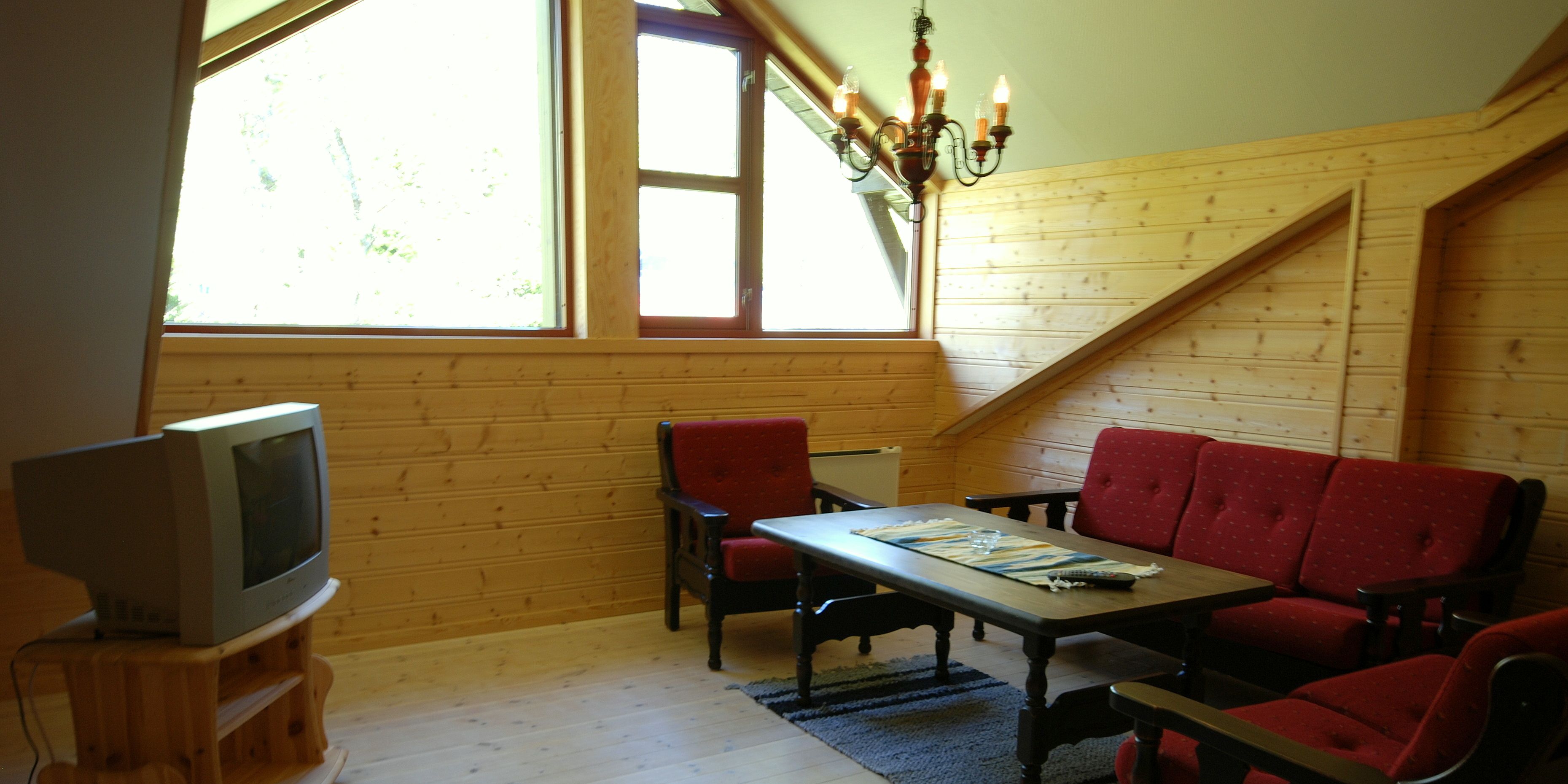 Skarslia Apartment