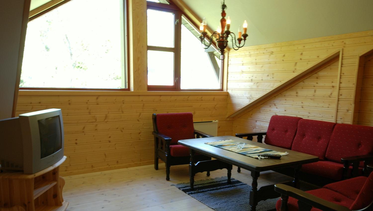 Skarslia Apartment