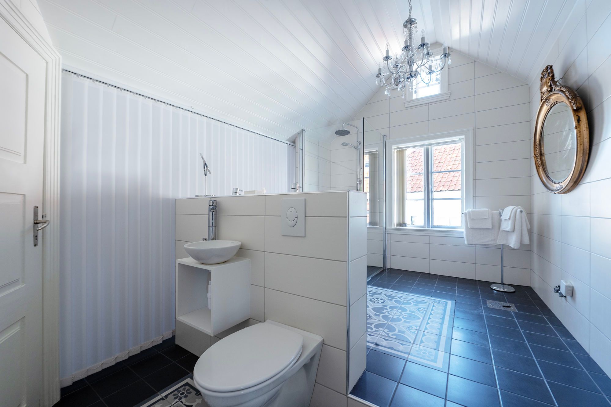 Lundins hotell