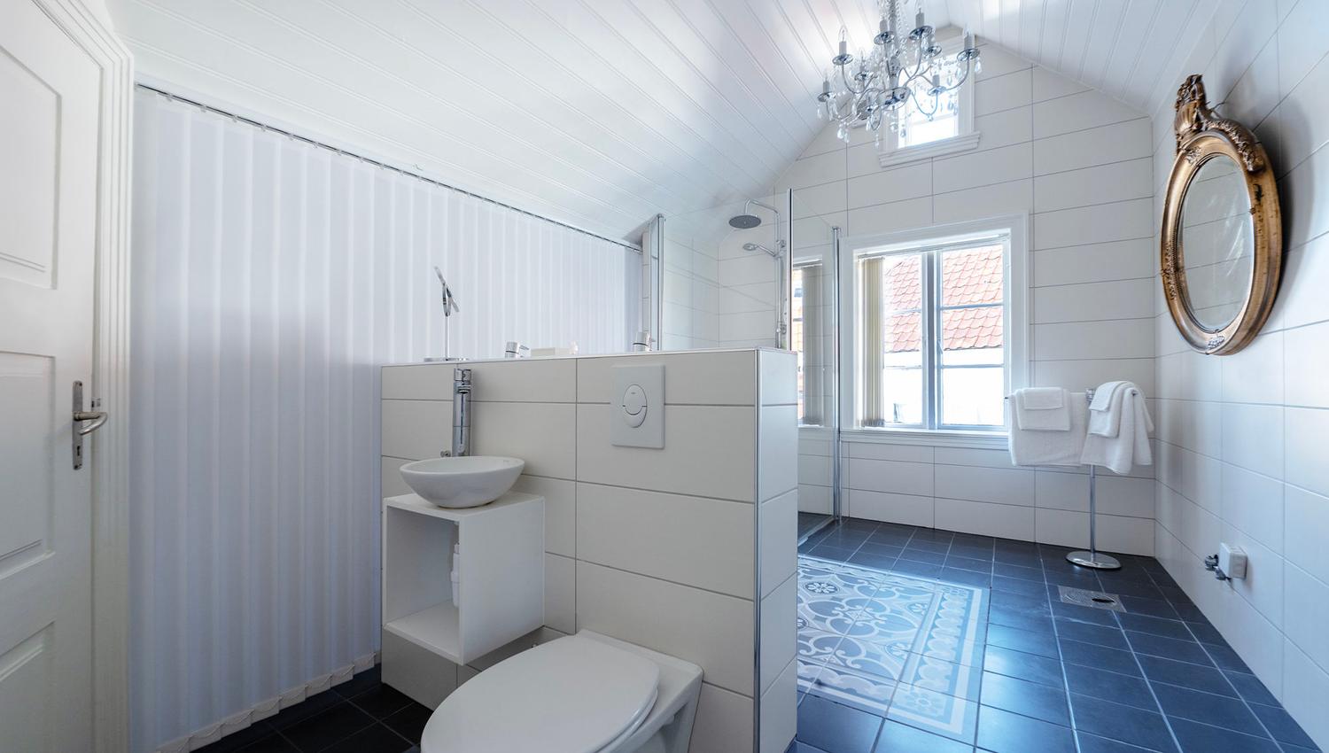 Lundins hotell